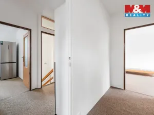 Prodej rodinného domu, Zlín, Pančava, 232 m2