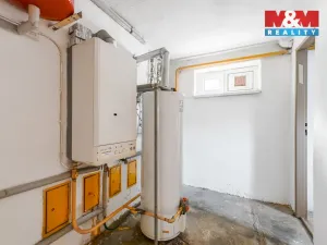 Prodej rodinného domu, Zlín, Pančava, 232 m2