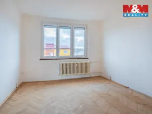 Prodej bytu 2+1, Aš, Karlova, 62 m2