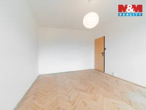 Prodej bytu 2+1, Aš, Karlova, 62 m2