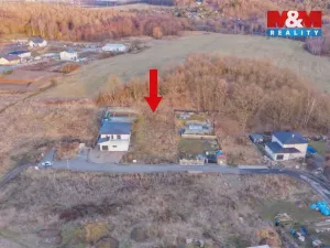 Prodej pozemku pro bydlení, Klášterec nad Ohří - Miřetice u Klášterce nad Ohří, 874 m2