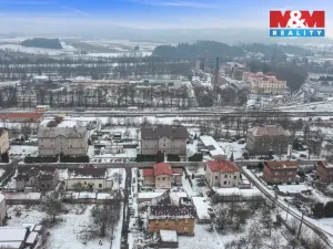 Prodej rodinného domu, Meziměstí, Školní, 150 m2