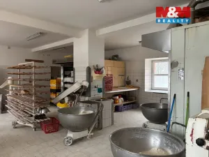 Prodej obchodního prostoru, Bílčice, 1055 m2