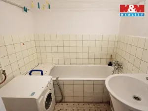 Prodej bytu 2+kk, Praha - Strašnice, Královická, 48 m2