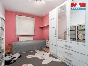 Prodej rodinného domu, Hostomice, Průběžná, 187 m2