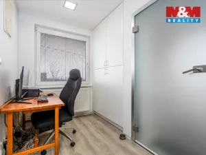 Prodej rodinného domu, Hostomice, Průběžná, 187 m2