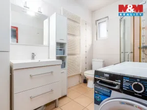 Prodej rodinného domu, Hostomice, Průběžná, 187 m2