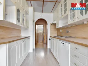 Prodej rodinného domu, Lovosice, L. Janáčka, 120 m2