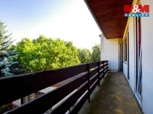 Prodej rodinného domu, Lovosice, L. Janáčka, 120 m2