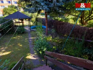 Prodej rodinného domu, Lovosice, L. Janáčka, 120 m2