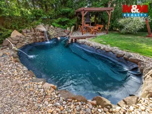 Prodej rodinného domu, Teplice - Hudcov, Cihelní, 163 m2