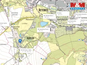 Prodej rodinného domu, Teplice - Hudcov, Cihelní, 163 m2