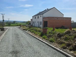 Prodej rodinného domu, Blatec, 196 m2