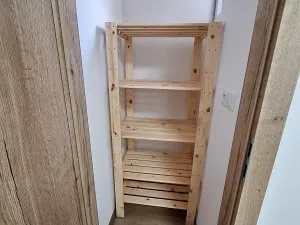 Pronájem bytu 2+kk, Brno, Kladivova, 48 m2