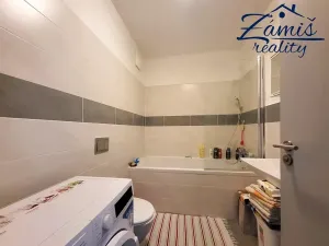 Pronájem bytu 3+kk, Kladno, Benediktínská, 78 m2