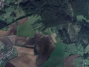 Prodej pole, Kostelec u Holešova, 149 m2