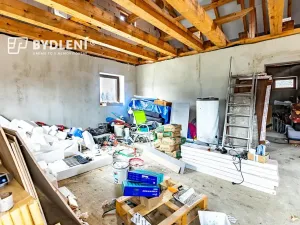 Prodej domu na klíč, Chabařovice, 91 m2