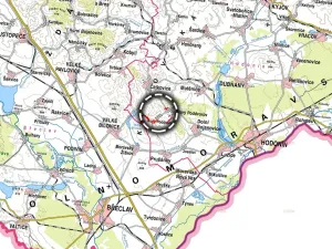 Prodej pole, Nový Poddvorov, 63840 m2