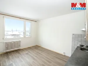 Pronájem bytu 1+1, Varnsdorf, Hrnčířská, 41 m2
