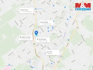 Pronájem skladu, Varnsdorf, Karlova, 150 m2