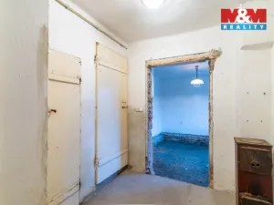 Prodej chalupy, Bohuslavice, 75 m2