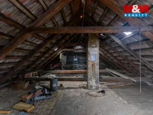 Prodej chalupy, Bohuslavice, 75 m2