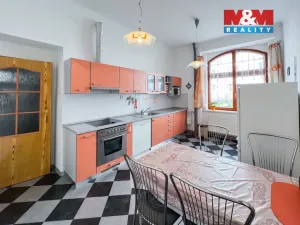 Prodej rodinného domu, Sušice - Sušice II, V Rybníčkách, 540 m2