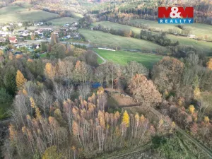 Prodej pole, Šumperk, 5000 m2