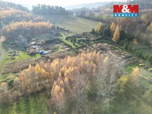 Prodej pole, Šumperk, 5000 m2