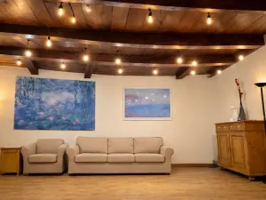 Pronájem bytu 3+kk, Praha - Staré Město, Karoliny Světlé, 105 m2