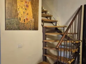 Pronájem bytu 3+kk, Praha - Staré Město, Karoliny Světlé, 105 m2