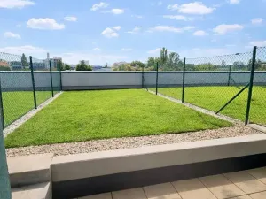 Pronájem bytu 1+kk, Praha - Strašnice, Strančická, 40 m2