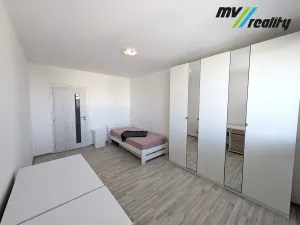 Pronájem bytu 3+kk, Lysá nad Labem, Poděbradova, 73 m2