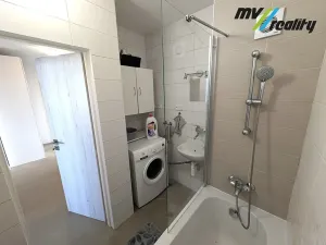 Pronájem bytu 3+kk, Lysá nad Labem, Poděbradova, 73 m2