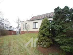 Prodej rodinného domu, Oleksovice, 70 m2