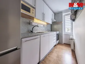 Pronájem bytu 3+kk, Žatec, U Hřiště, 56 m2