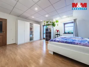 Prodej rodinného domu, Droužkovice, Rudé armády, 486 m2