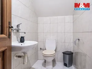 Prodej rodinného domu, Droužkovice, Rudé armády, 486 m2