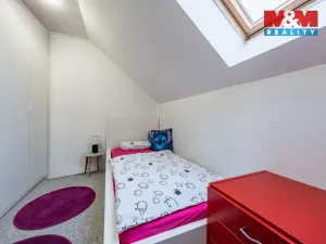 Prodej rodinného domu, Droužkovice, Rudé armády, 486 m2