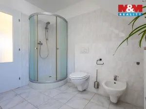 Prodej rodinného domu, Slunečná, 160 m2