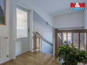 Prodej rodinného domu, Slunečná, 160 m2