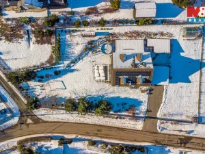 Prodej rodinného domu, Slunečná, 160 m2