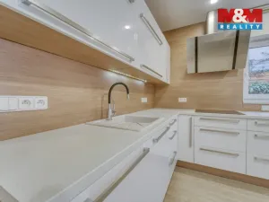 Prodej rodinného domu, Starý Plzenec, Habrmanova, 135 m2