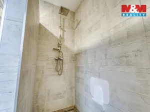 Prodej rodinného domu, Starý Plzenec, Habrmanova, 135 m2