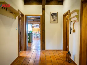 Prodej chaty, Horní Maršov, Pod Černým vrchem, 212 m2