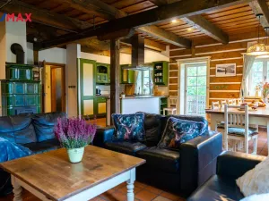 Prodej ubytování, Horní Maršov, Pod Černým vrchem, 212 m2