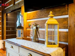 Prodej ubytování, Horní Maršov, Pod Černým vrchem, 212 m2