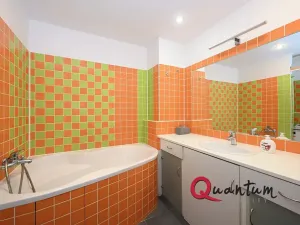 Prodej bytu 2+kk, Praha - Žižkov, Pod lipami, 61 m2