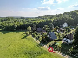 Prodej chaty, Prodašice, 108 m2