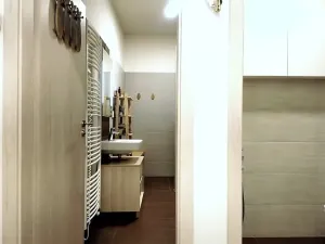 Prodej bytu 1+kk, Hustopeče, Mrštíkova, 50 m2